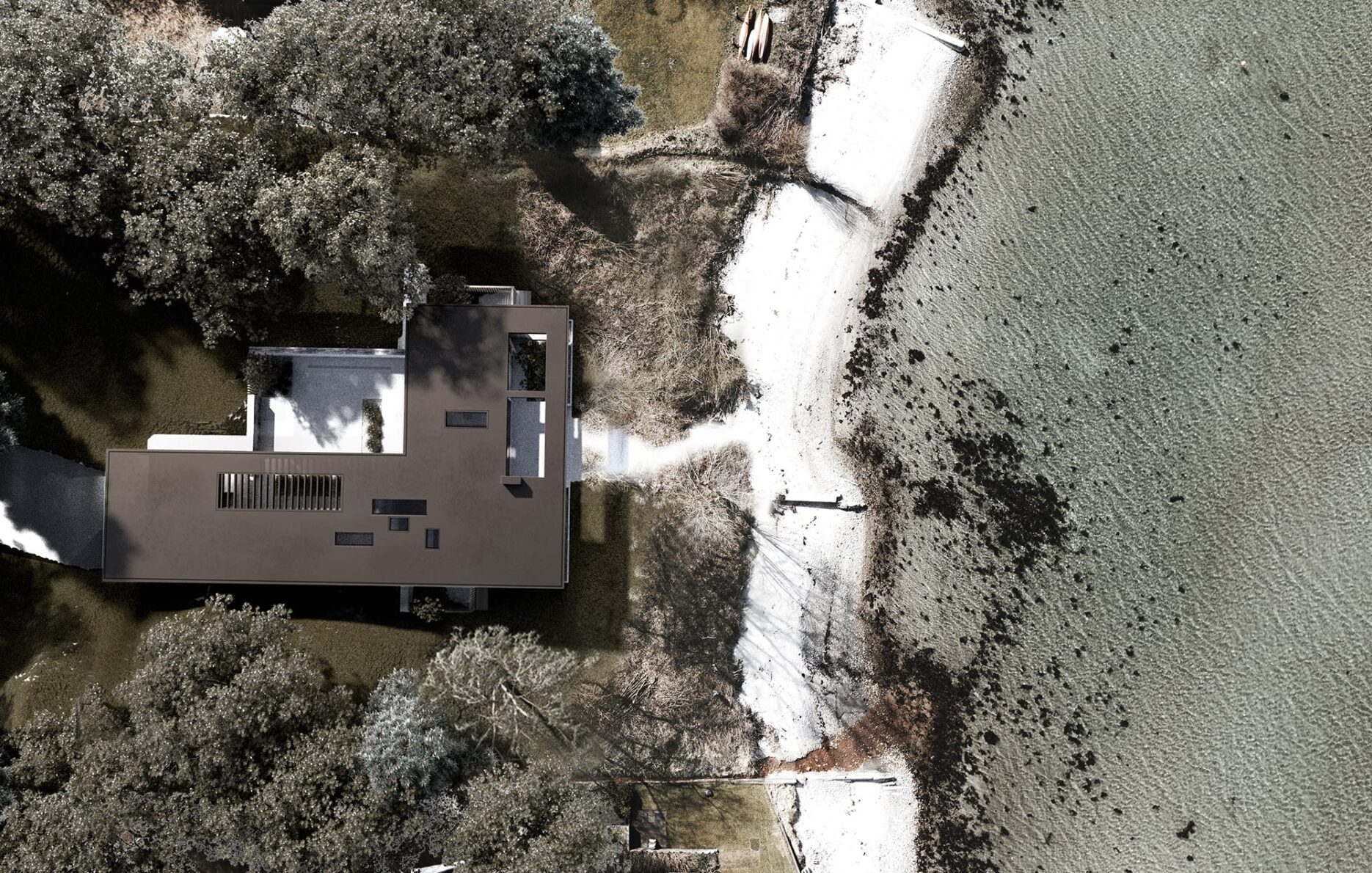 Unge arkitekter i aarhus: Nye stemmer former byens udtryk