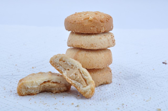 Süße versuchung: Plätzchenrezepte für jede jahreszeit